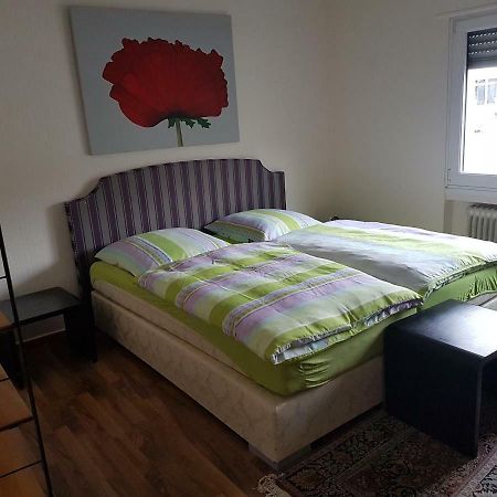 Modern-Comfort-Inn 1 Kreuzau 外观 照片