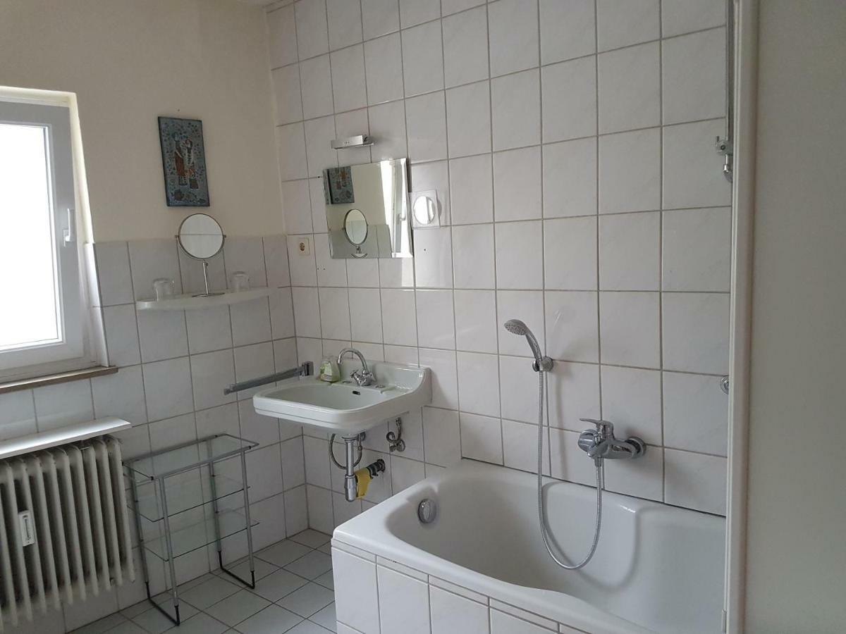 Modern-Comfort-Inn 1 Kreuzau 外观 照片