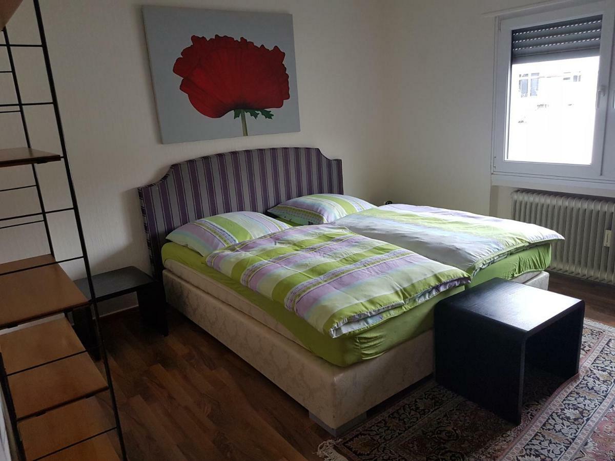 Modern-Comfort-Inn 1 Kreuzau 外观 照片