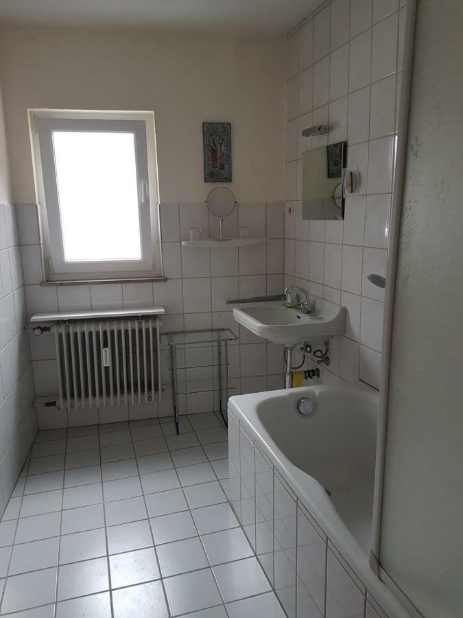 Modern-Comfort-Inn 1 Kreuzau 外观 照片