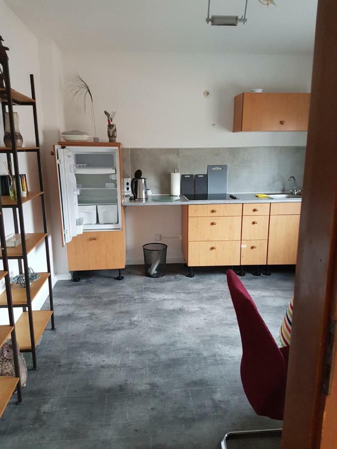 Modern-Comfort-Inn 1 Kreuzau 外观 照片